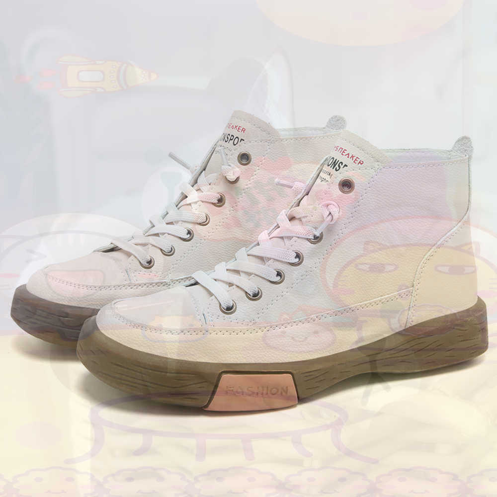 High Top Hi Cut Offers Skatebo - Women'S Accessories Uk ulasan dan harga
