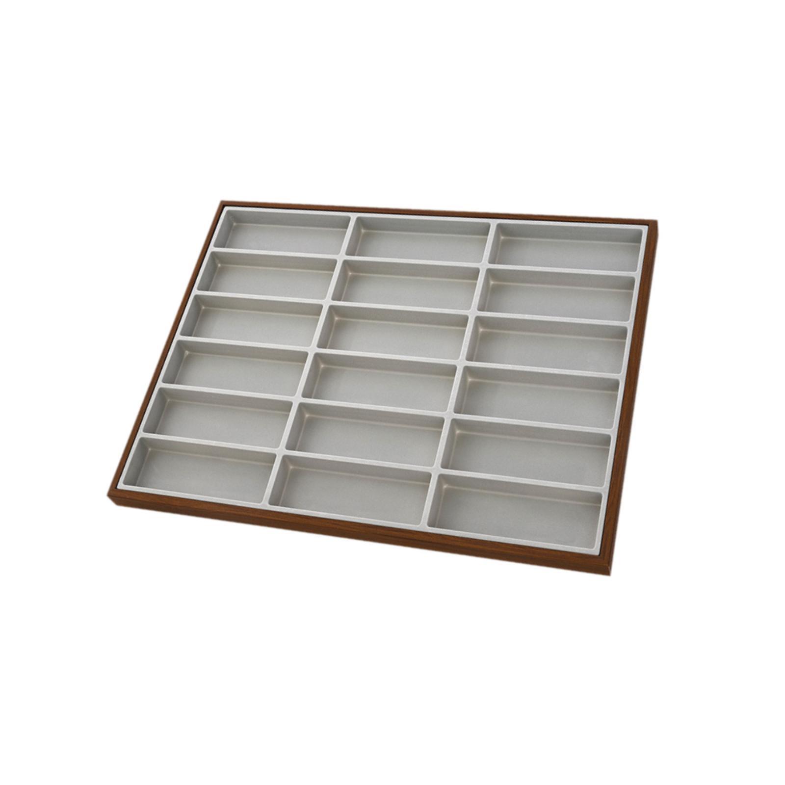 Glasses Display Tray Eyewear S - Women Accessories List ulasan dan harga