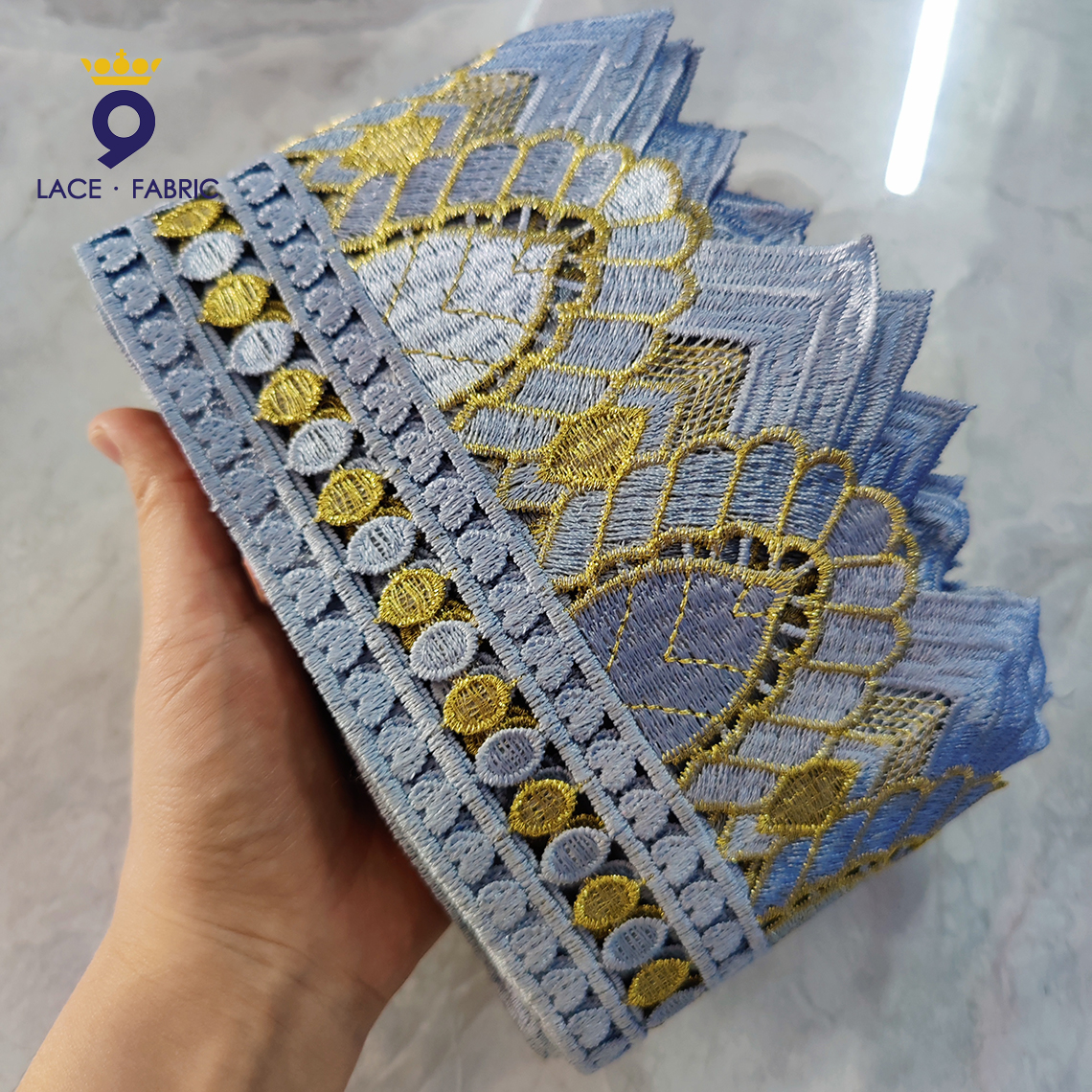 10 Yards Factory Outlet!! Blac - Women Accessories Outlet ulasan dan harga