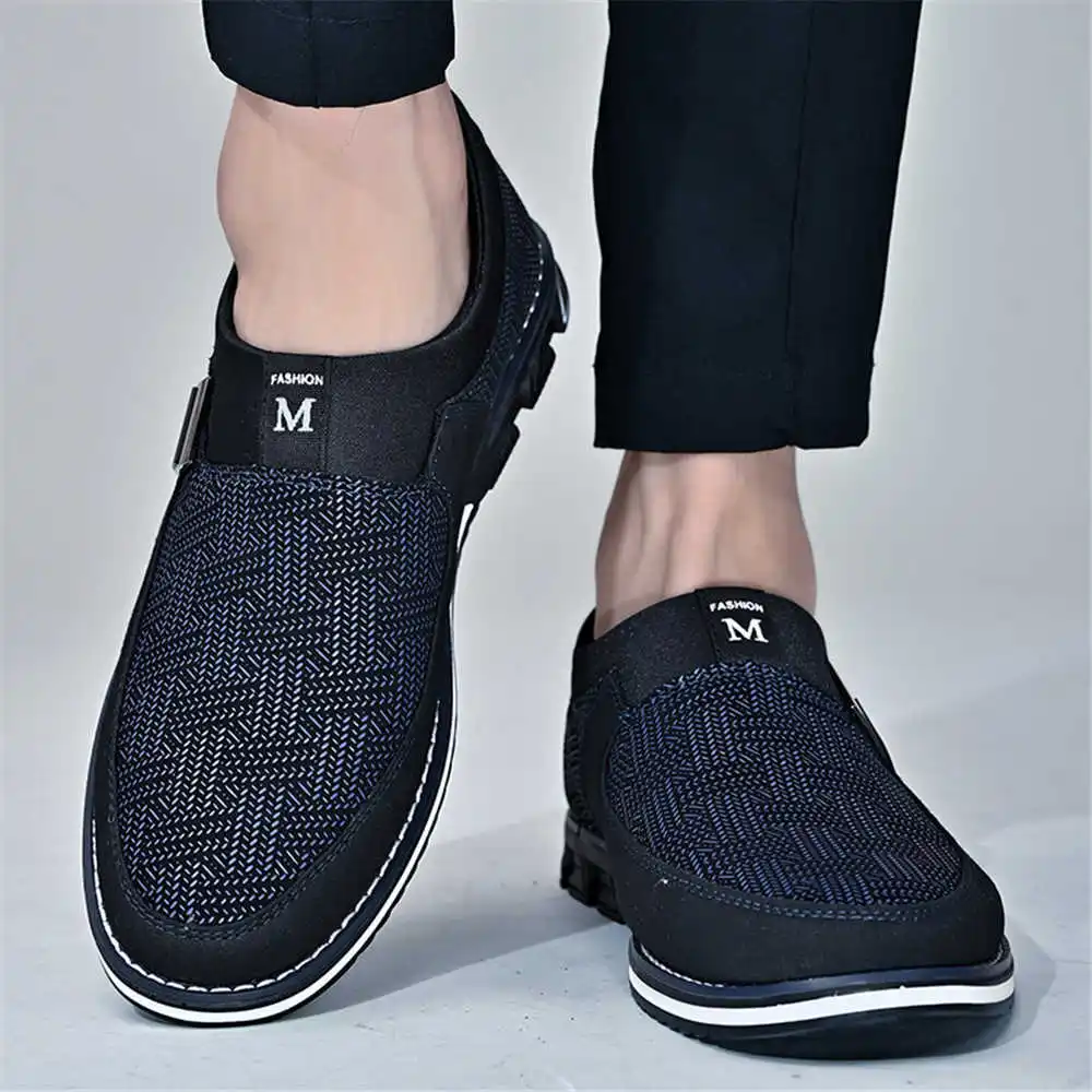 Dark Blue 44-45 Summer Shoes S - Women'S Accessories Uk ulasan dan harga