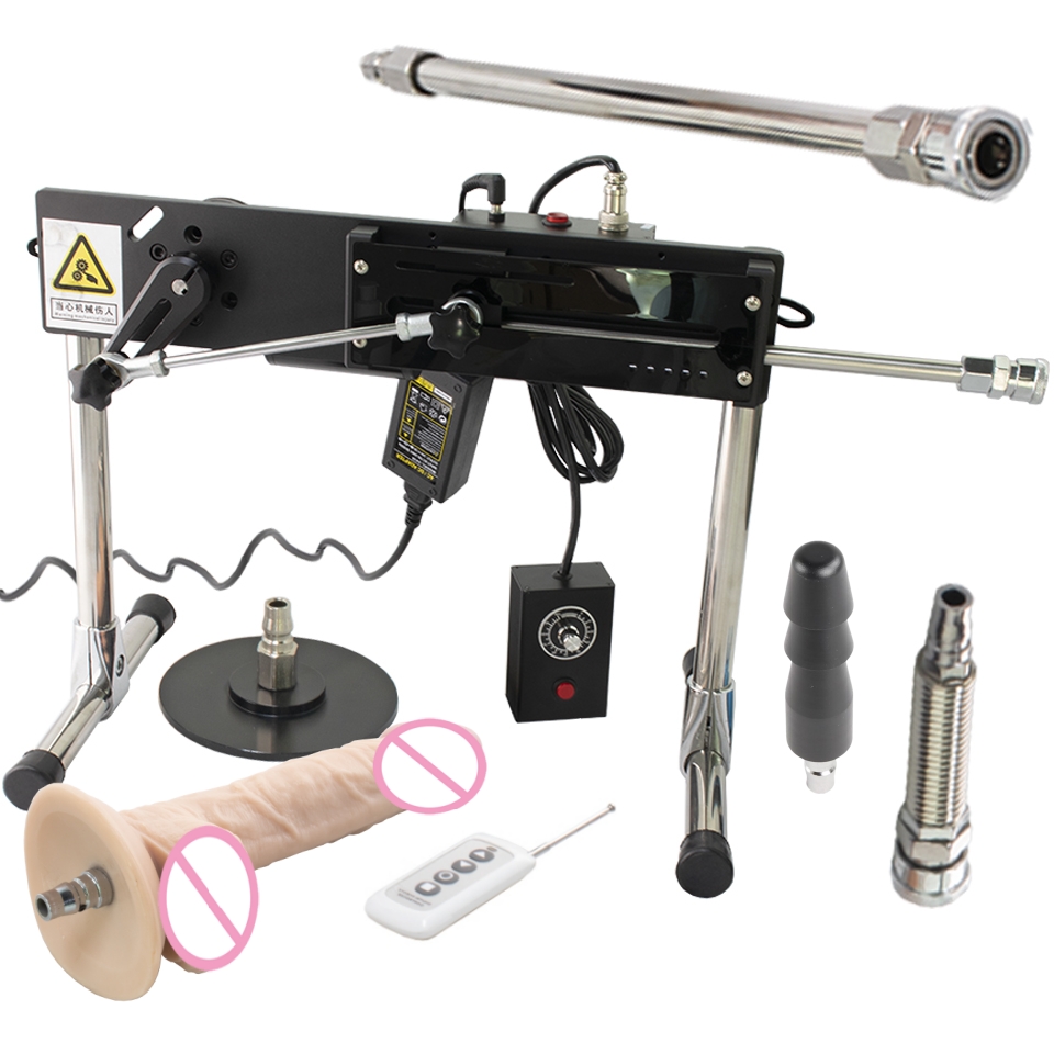 FREDORCH Premium Sex Machines  - Women Accessories Combo ulasan dan harga