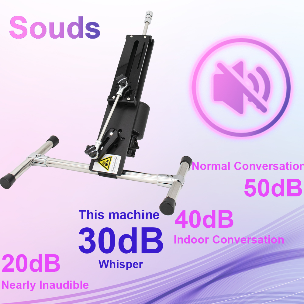 FREDORCH Premium Sex Machines  - Women Accessories Combo ulasan dan harga
