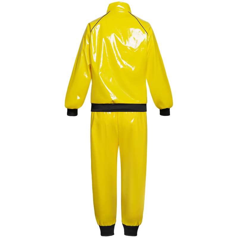 Men's Yellow Sportswear Black  - Women'S Accessories In The 90S ulasan dan harga