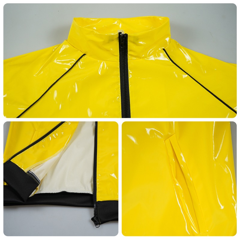 Men's Yellow Sportswear Black  - Women'S Accessories In The 90S ulasan dan harga