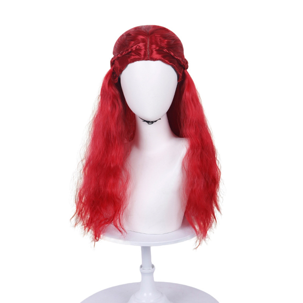Disguise Movie Descendants Ris - Women'S Red Accessories ulasan dan harga
