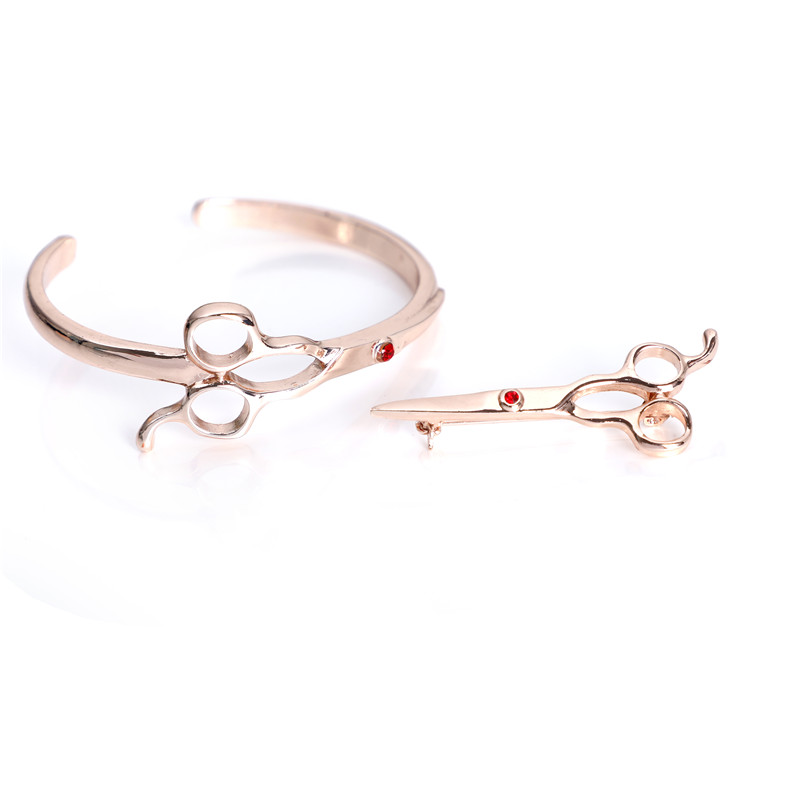 Fashion Barber use Women Brace - Women Accessories Combo ulasan dan harga