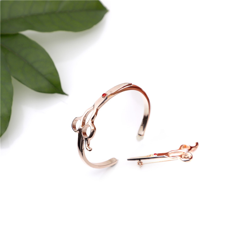 Fashion Barber use Women Brace - Women Accessories Combo ulasan dan harga