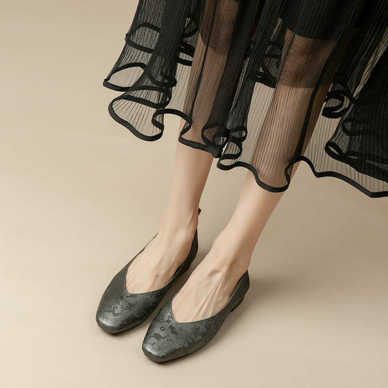 New Boat Shoes for Women Low H - Women'S Shoes And Accessories ulasan dan harga
