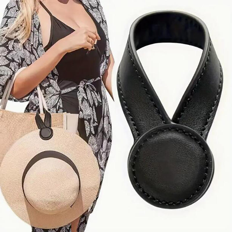 1PCS Multipurpose Magnetic PU  - Women Accessories List ulasan dan harga