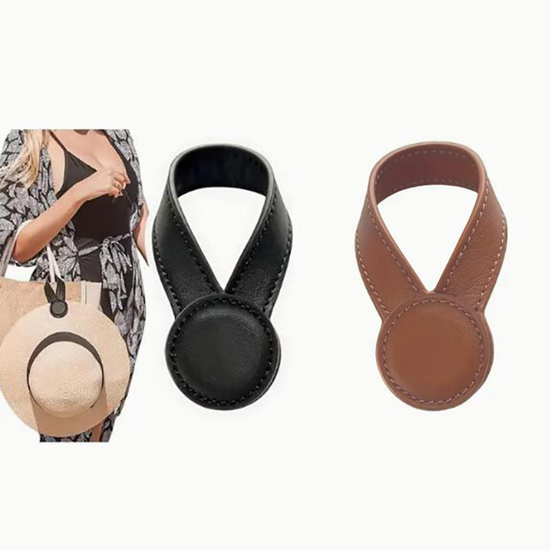 1PCS Multipurpose Magnetic PU  - Women Accessories List ulasan dan harga