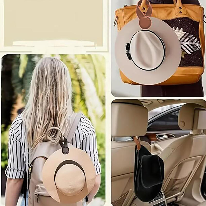 1PCS Multipurpose Magnetic PU  - Women Accessories List ulasan dan harga