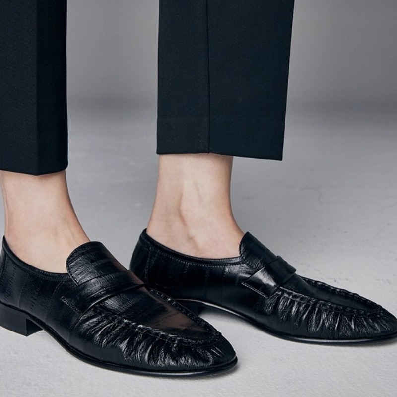 Luxury Women's Shoes New Handm - Women'S Shoes And Accessories ulasan dan harga