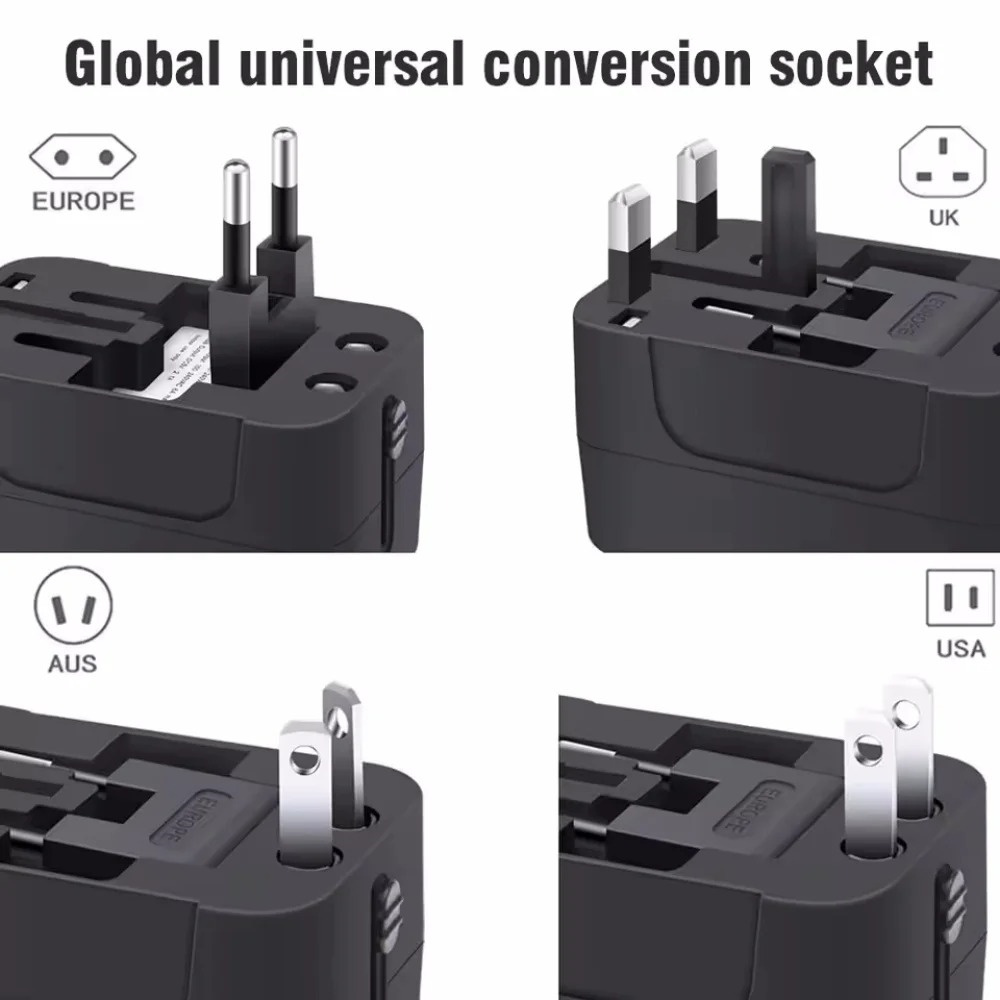 All in One Universal Internati - Women Accessories In Uk ulasan dan harga