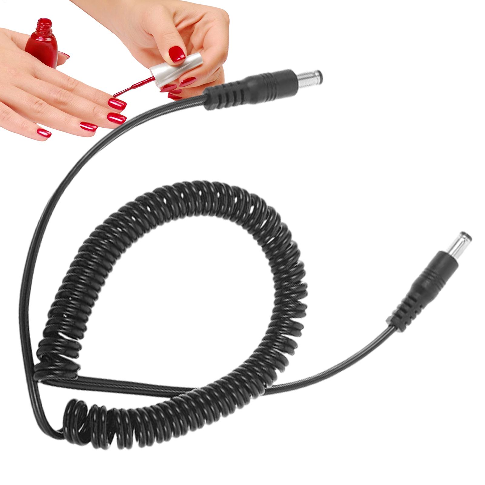 Nail Drill Handpiece Replaceme - Women Accessories Combo ulasan dan harga