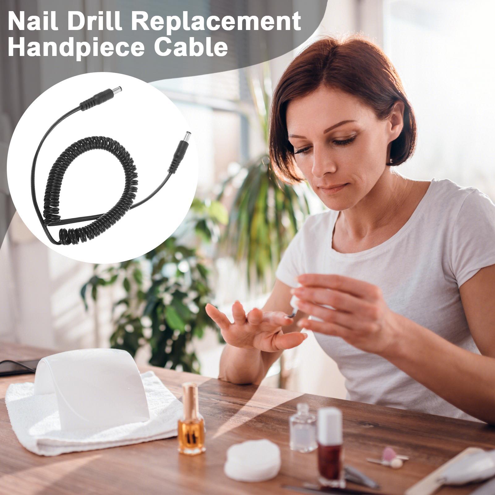 Nail Drill Handpiece Replaceme - Women Accessories Combo ulasan dan harga