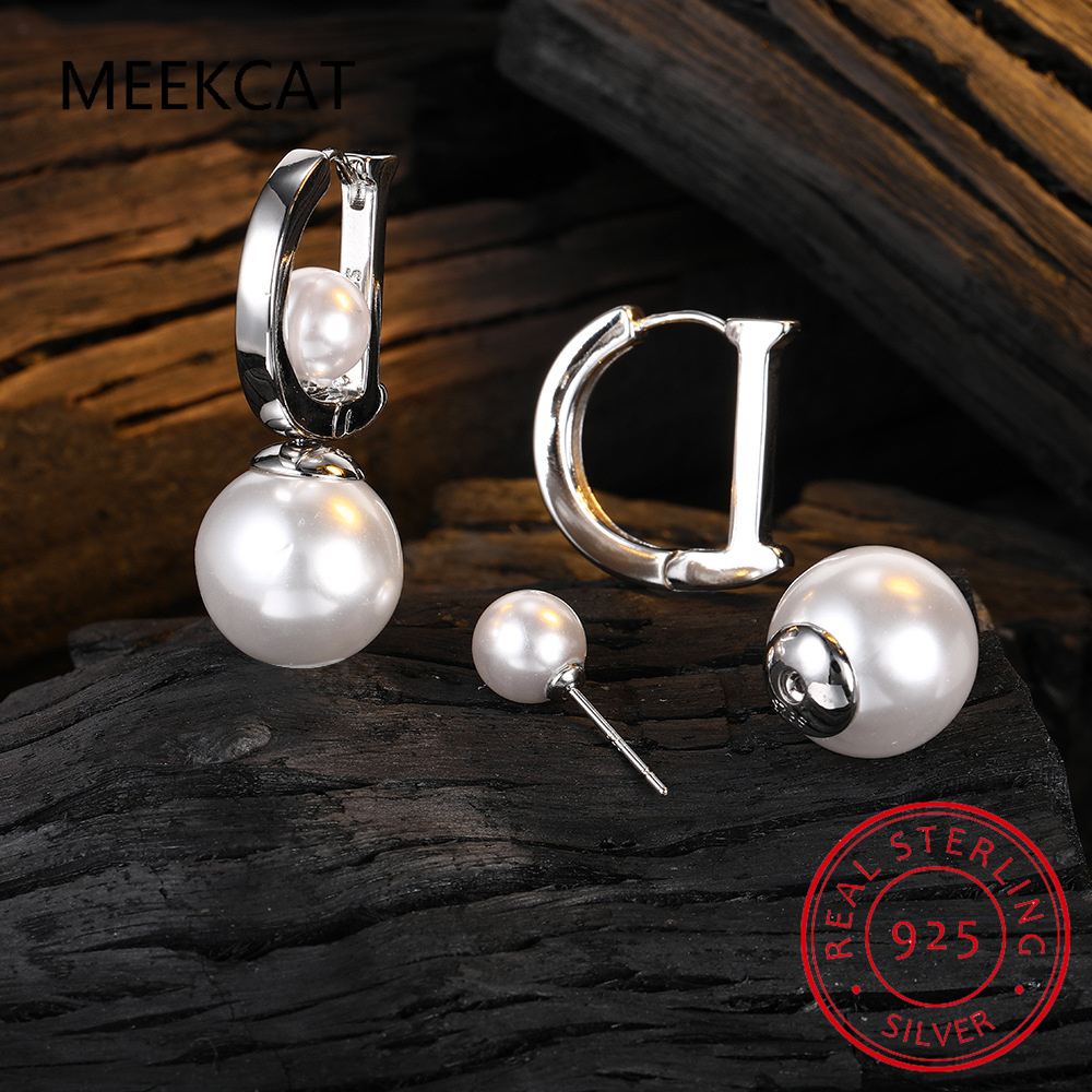 Luxury 925 Sterling Silver Eng - Women Accessories In English ulasan dan harga