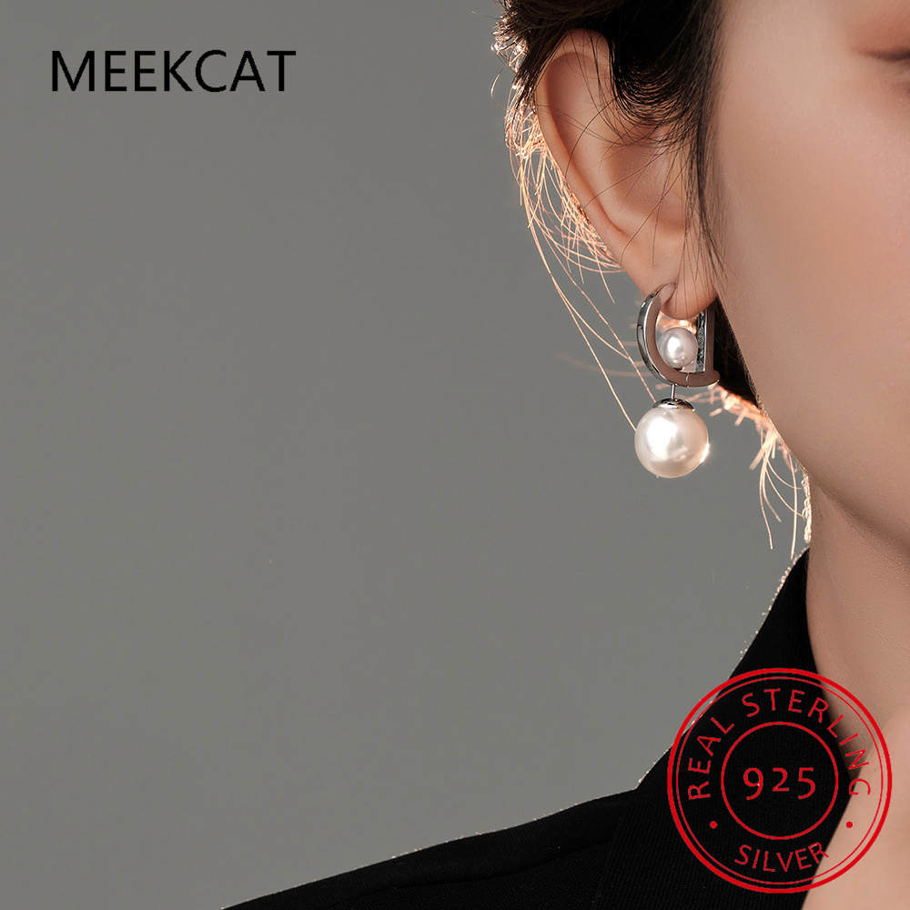 Luxury 925 Sterling Silver Eng - Women Accessories In English ulasan dan harga