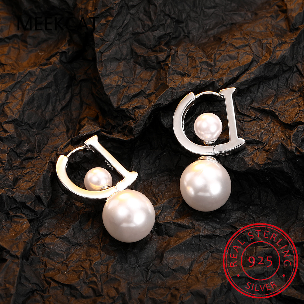 Luxury 925 Sterling Silver Eng - Women Accessories In English ulasan dan harga