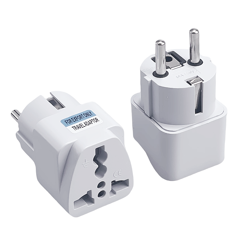 Universal AU UK US EU Plug Ada - Women Accessories In Uk ulasan dan harga