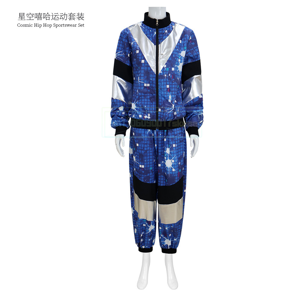 Women's Men's Costume 80s 90s  - Women'S Accessories In The 90S ulasan dan harga