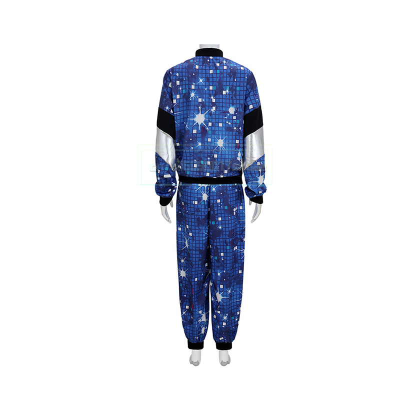 Women's Men's Costume 80s 90s  - Women'S Accessories In The 90S ulasan dan harga