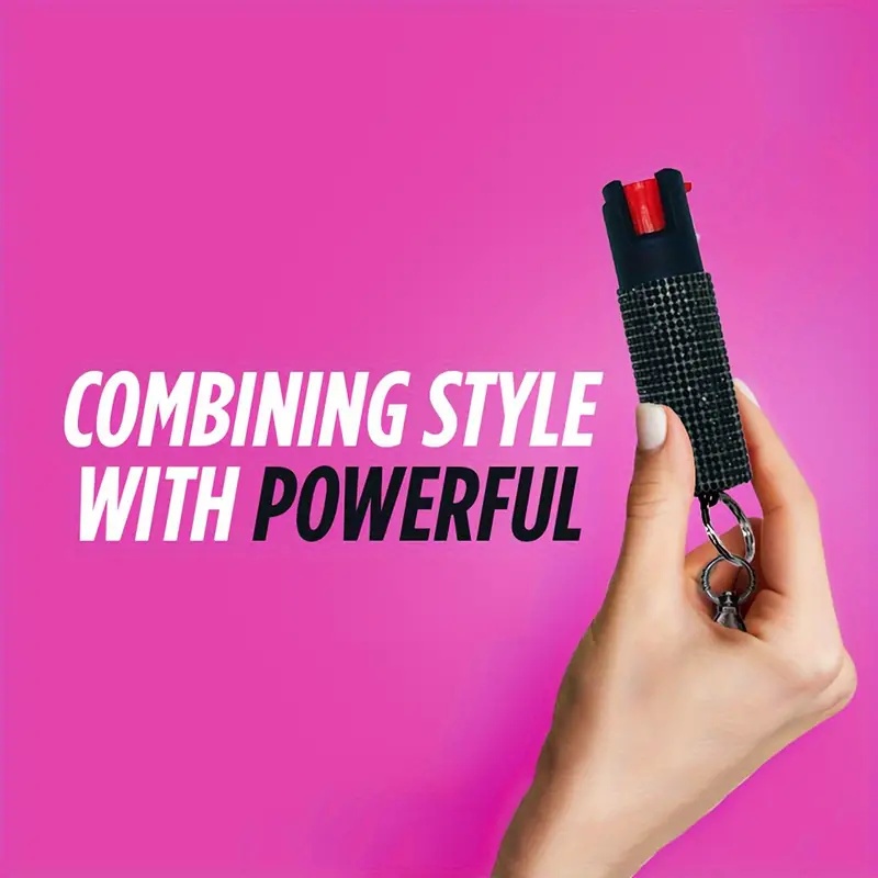 Safety Keychain Set, Safety Ac - Women Accessories Combo Gift ulasan dan harga