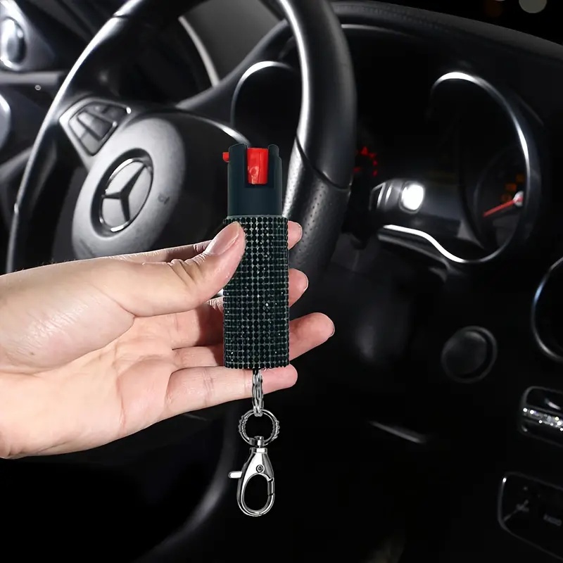 Safety Keychain Set, Safety Ac - Women Accessories Combo Gift ulasan dan harga