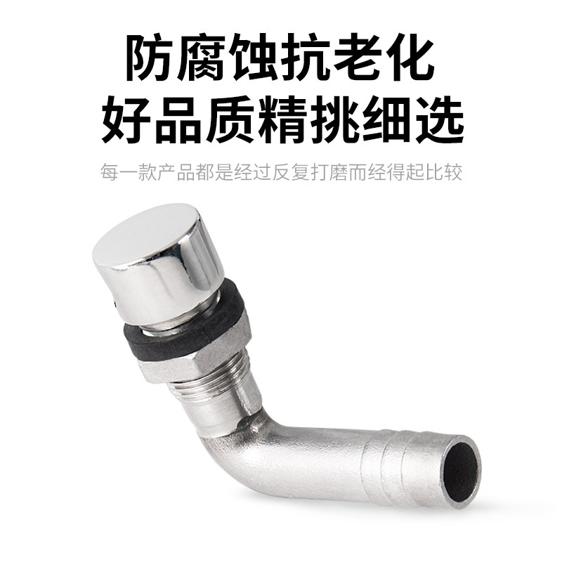 304 stainless steel fuel tank  - Women Accessories Outlet ulasan dan harga