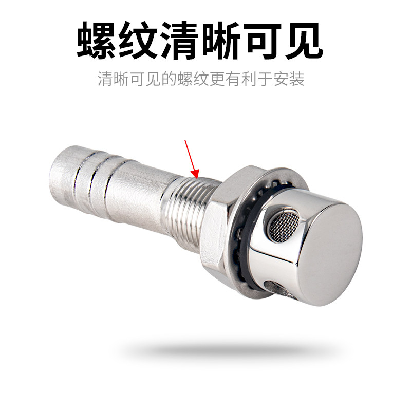304 stainless steel fuel tank  - Women Accessories Outlet ulasan dan harga