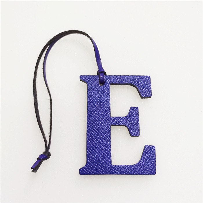 English Letter E Alphabet Cowh - Women Accessories Name In English ulasan dan harga