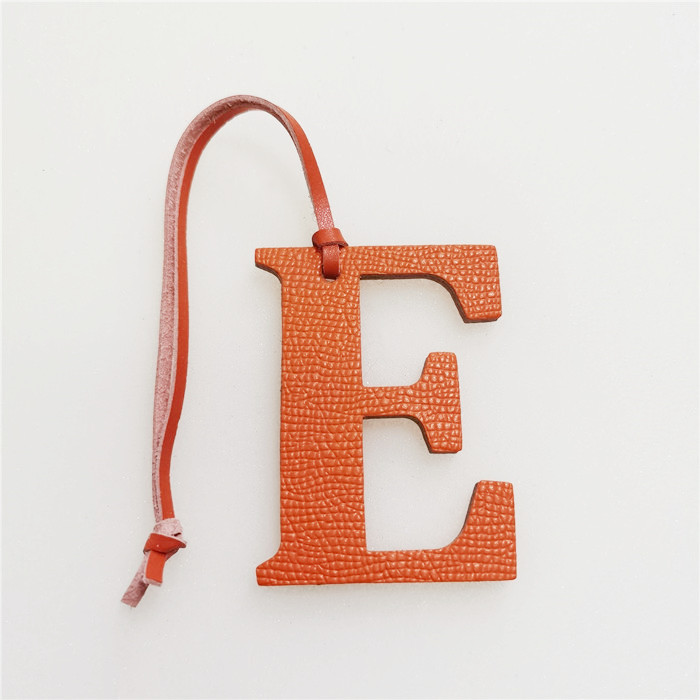English Letter E Alphabet Cowh - Women Accessories Name In English ulasan dan harga