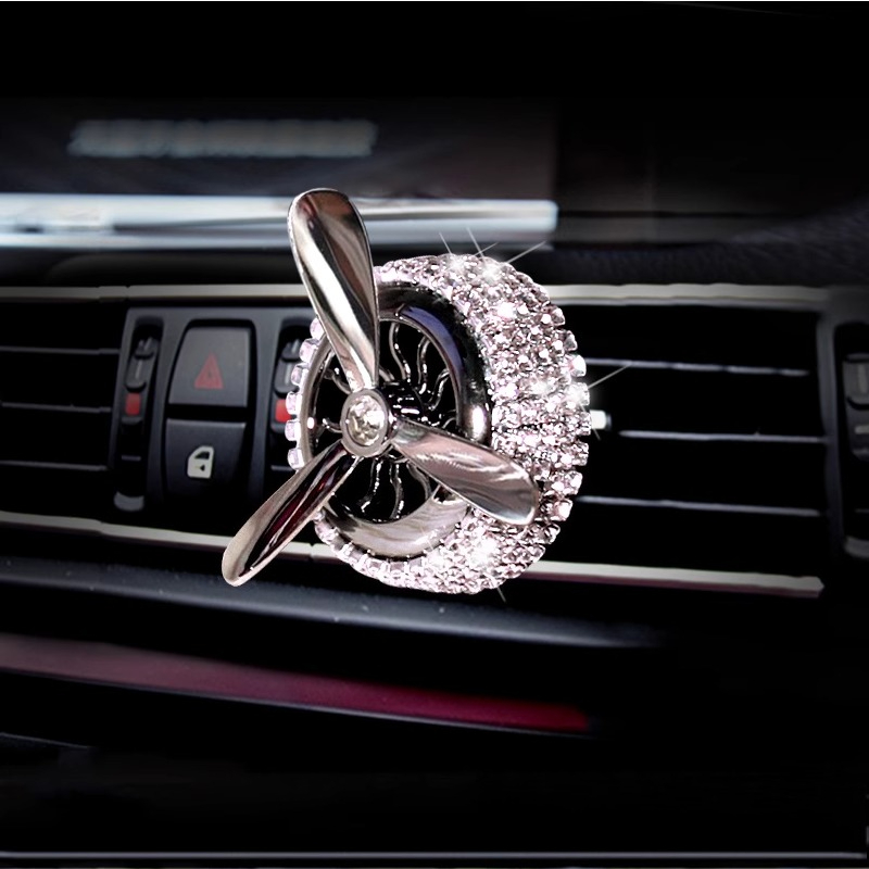Car Air Outlet Car Accessories - Women Accessories Outlet ulasan dan harga
