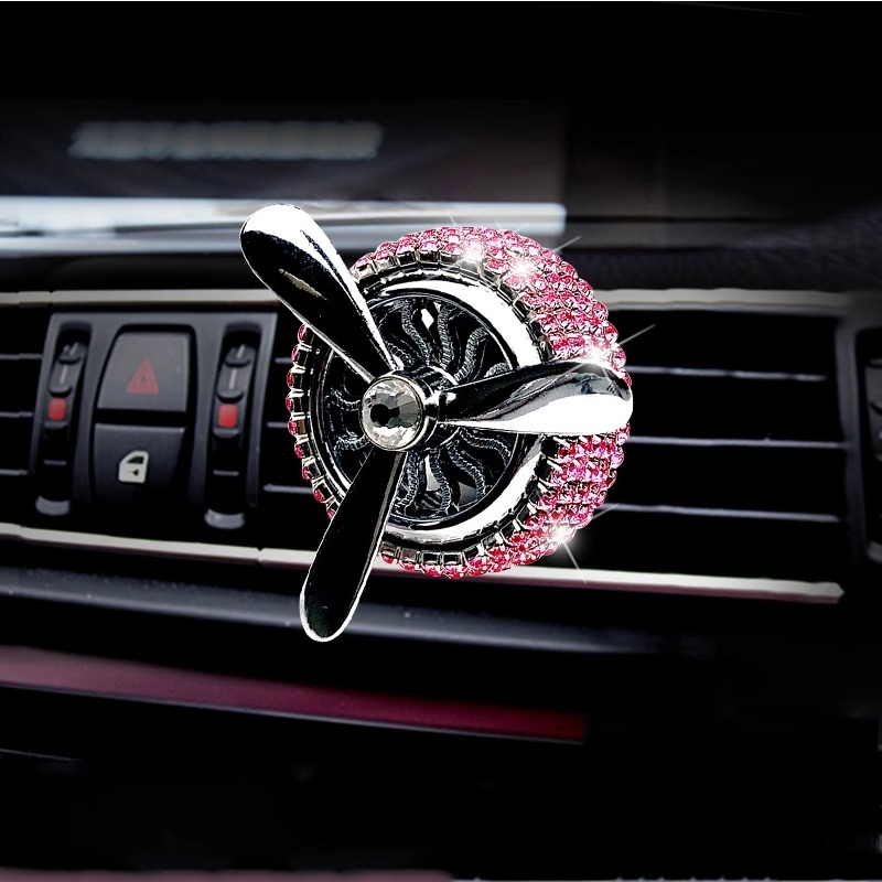 Car Air Outlet Car Accessories - Women Accessories Outlet ulasan dan harga