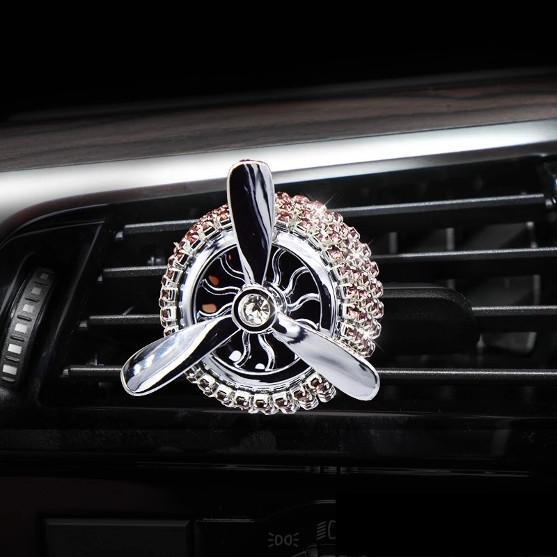 Car Air Outlet Car Accessories - Women Accessories Outlet ulasan dan harga