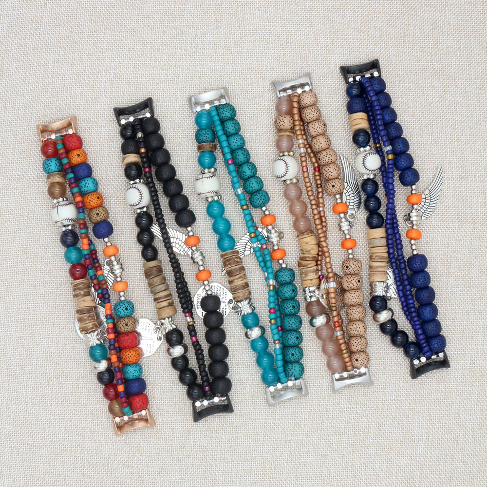 Watchband Mi Band 8 Bracelet f - Women Accessories In English ulasan dan harga