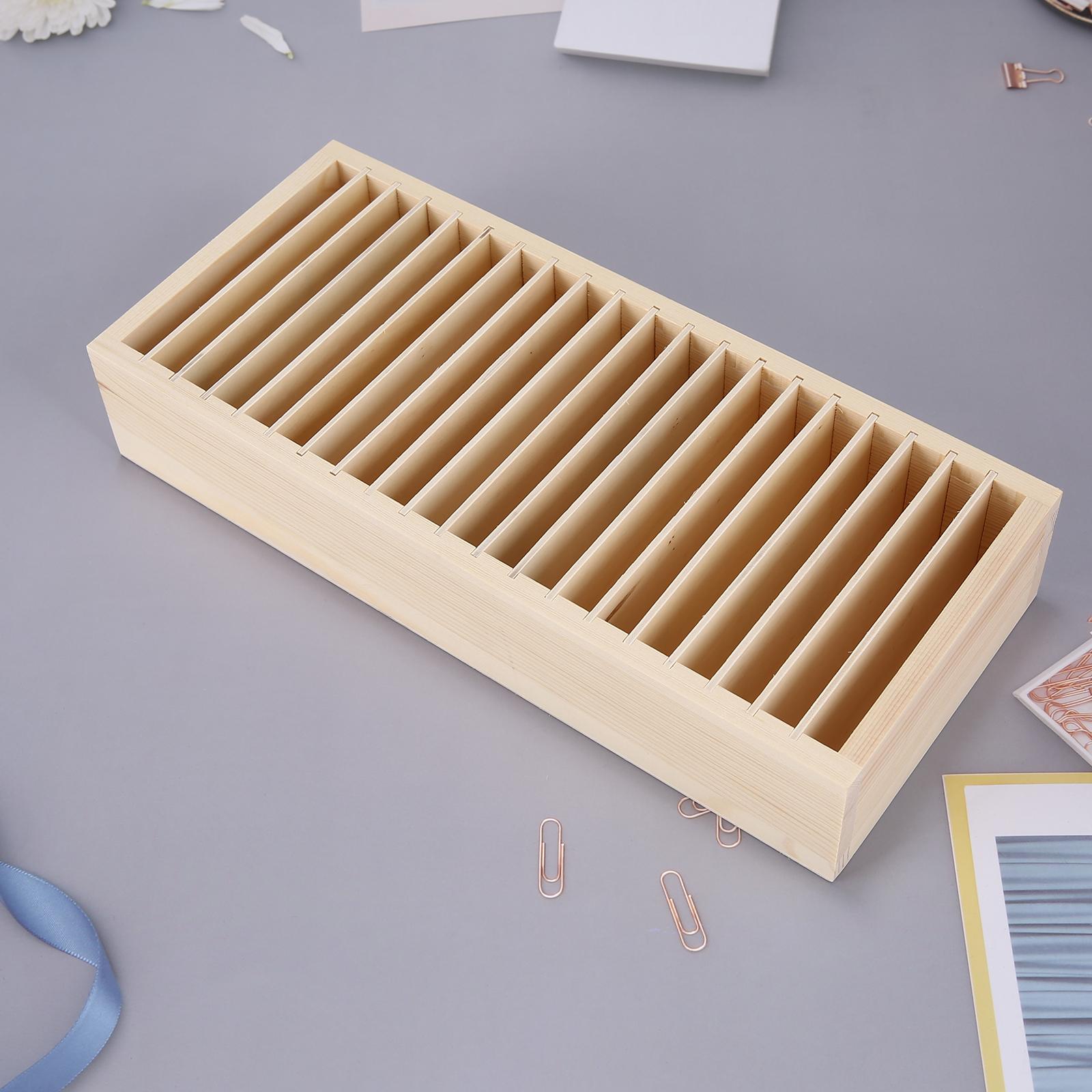 Wooden Headband Holder Hair Ac - Women Accessories List ulasan dan harga