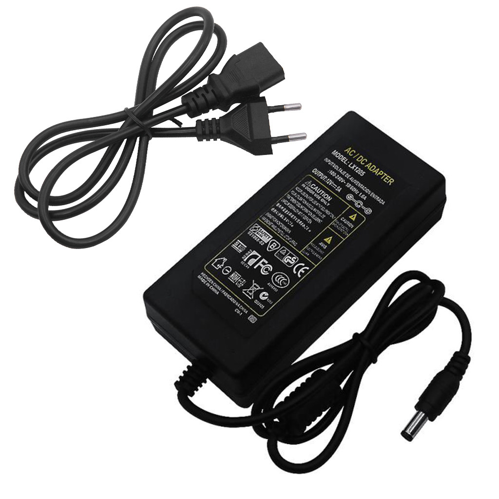 DC 12V 1A 2A 3A 5A 10A CCTV Ca - Women Accessories In Uk ulasan dan harga